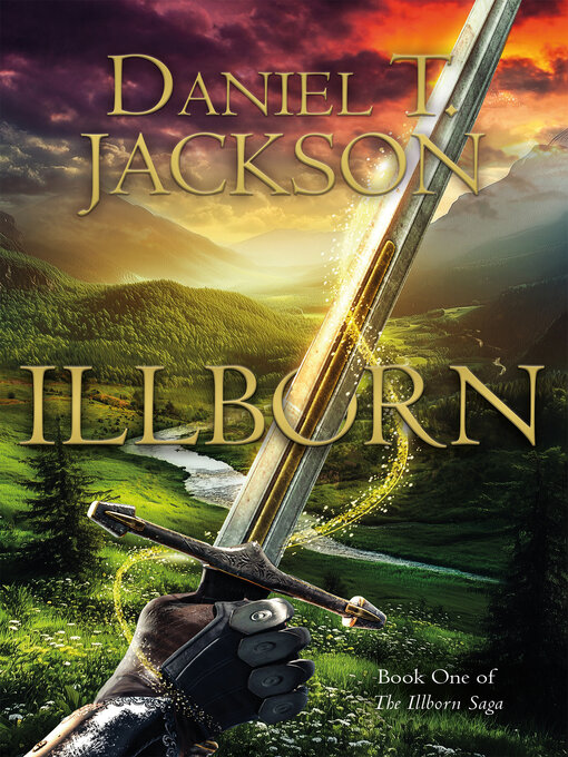 Title details for ILLBORN by Daniel T. Jackson - Available